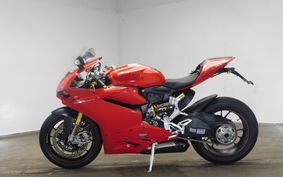 DUCATI 1299 PANIGALE S 2015 H905J