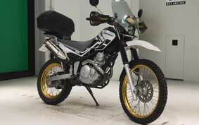 YAMAHA SEROW 250 Gen.2 DG17J