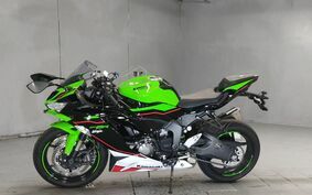 KAWASAKI NINJA ZX-6R 2022 ZX636G