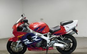 HONDA CBR900RR FIREBLADE 1998 SC33