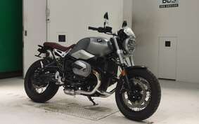 BMW R NINE T SCRAMBLER 2024