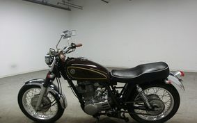 YAMAHA SR400 1994 1JR