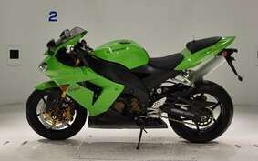 KAWASAKI ZX 10 NINJA R 2004 ZXT00C