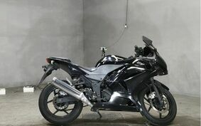 KAWASAKI NINJA 250R EX250K