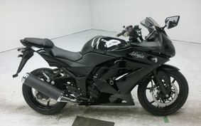 KAWASAKI NINJA 250R 2011 EX250K