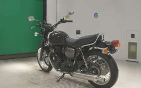 KAWASAKI W800 STREET 2022 EJ800E