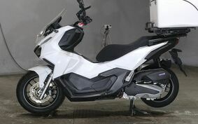 HONDA ADV160 KF54