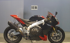 APRILIA RSV4 FACTORY 2009 RK00