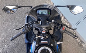 SUZUKI GSX-R125 ABS DL33B