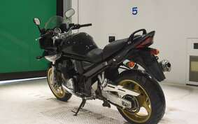 SUZUKI BANDIT 1200 SA 2007 GV79A