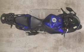 YAMAHA YZF-R25 A RG74J