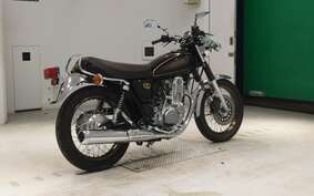 YAMAHA SR400 Gen.5 2021 RH16J