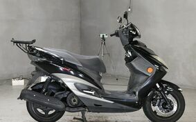 YAMAHA CYGNUS 125 X SR SE44J