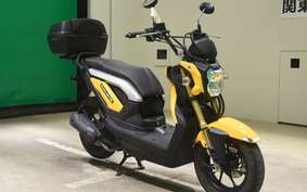 HONDA ZOOMER-X JF52