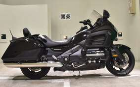 HONDA GL 1800 GOLD WING F6B 2014 SC68