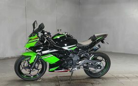 KAWASAKI NINJA 250 SL BX250A