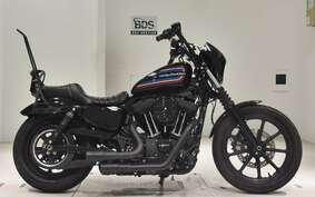 HARLEY XL1200NS 2021