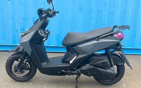 YAMAHA BW S125 SEA6J