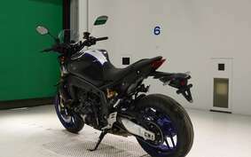 YAMAHA MT-09 SP 2021 RN69J