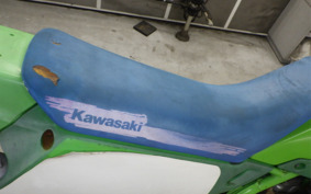 KAWASAKI KDX250SR DX250F