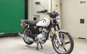 YAMAHA YB125SP PCJL