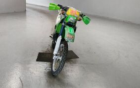 KAWASAKI KDX250SR DX250F