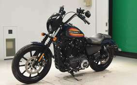 HARLEY XL1200NS 2020 LP3