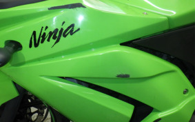 KAWASAKI NINJA 250R EX250K