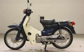 HONDA C90 SUPER CUB E HA02