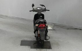 YAMAHA JOG ZR Evolution 2 SA39J