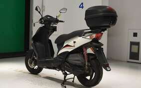 KYMCO AGILITY 125 RS