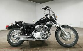 YAMAHA VIRAGO 250 3DM