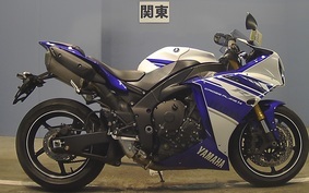 YAMAHA YZF-R1 2014 RN24J