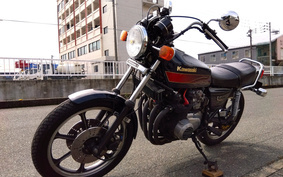 KAWASAKI Z400 FX 1981 KZ400E