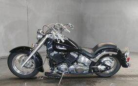 YAMAHA DRAGSTAR 400 CLASSIC 1998 4TR