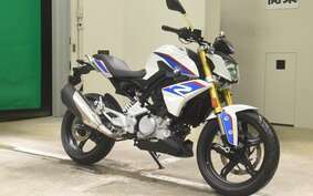 BMW G310R 2017 0G01