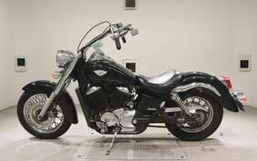 HONDA SHADOW 400 1998 NC34