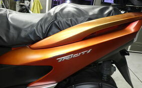 YAMAHA TRICITY 125 SE82J