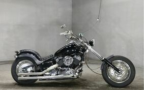 YAMAHA DRAGSTAR 400 CLASSIC 2000 4TR