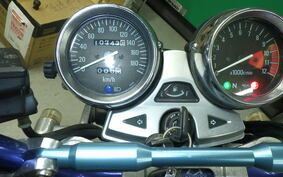 KAWASAKI ZEPHYR 1100 2005 ZRT10A