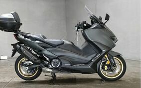 YAMAHA T-MAX 560 SJ19J