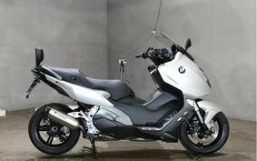 BMW C600 SPORT 2013 0131