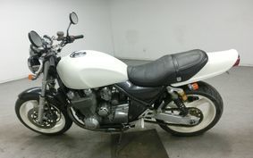 KAWASAKI ZEPHYR 1100 1996 ZRT10A