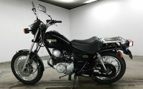 YAMAHA SR125 4WP