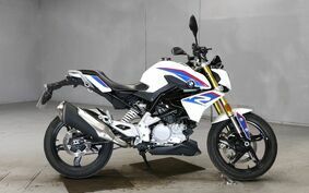 BMW G310R 2017 0G01