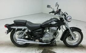 SUZUKI GZ250 Marauder NJ48A