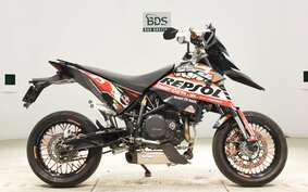 KTM 690 SUPERMOTO 2007 L1S40