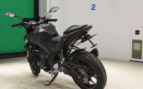 YAMAHA MT-03 ABS 2021 RH13J