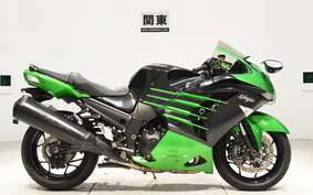 KAWASAKI ZX 1400 NINJA R A 2014 ZXT40E