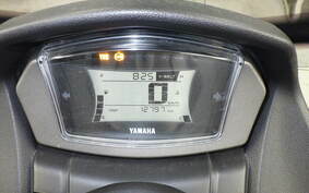 YAMAHA N-MAX SEG6J